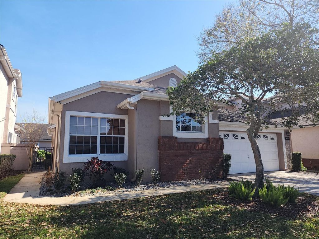 Photo of 14415 Dulcimer Court, Orlando, FL 32837 (MLS # O6379358)