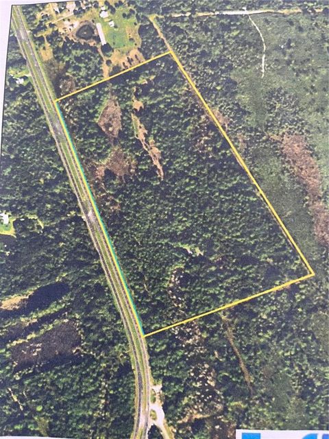 US-1 OAK HILL FL 32759