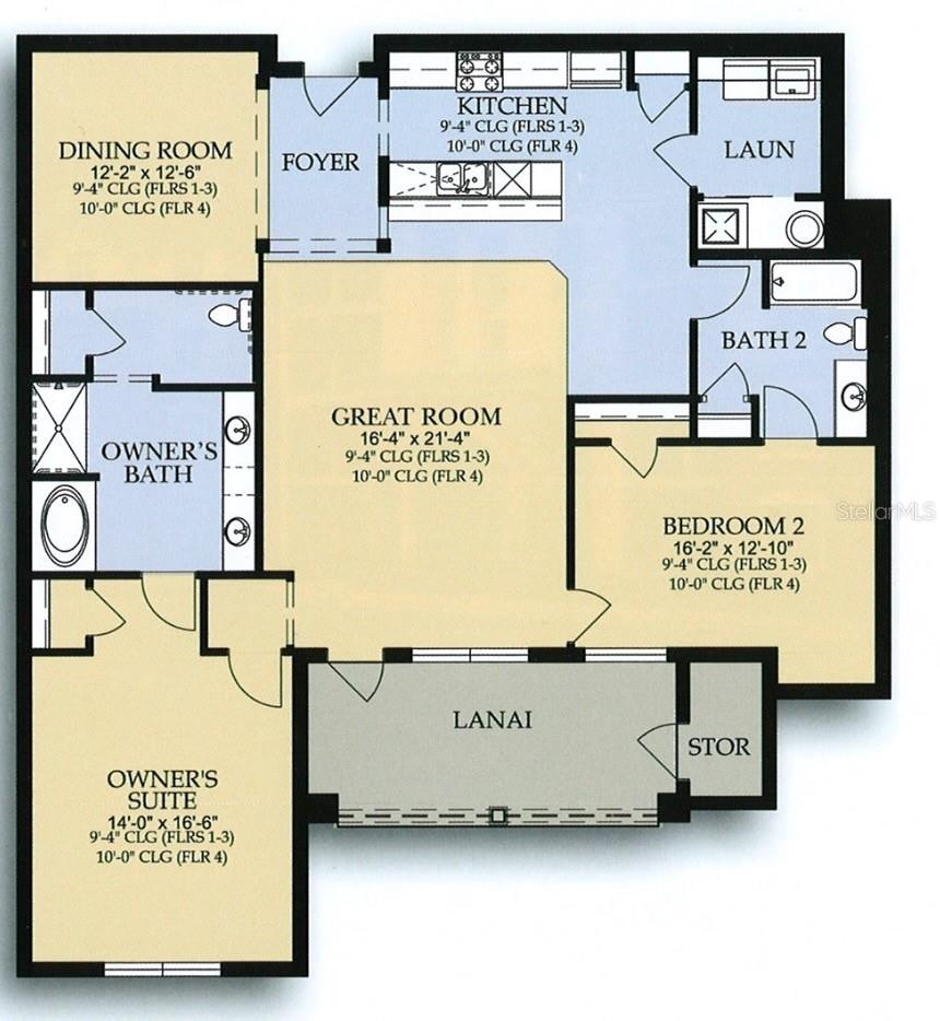 5048 SHOREWAY LOOP 101