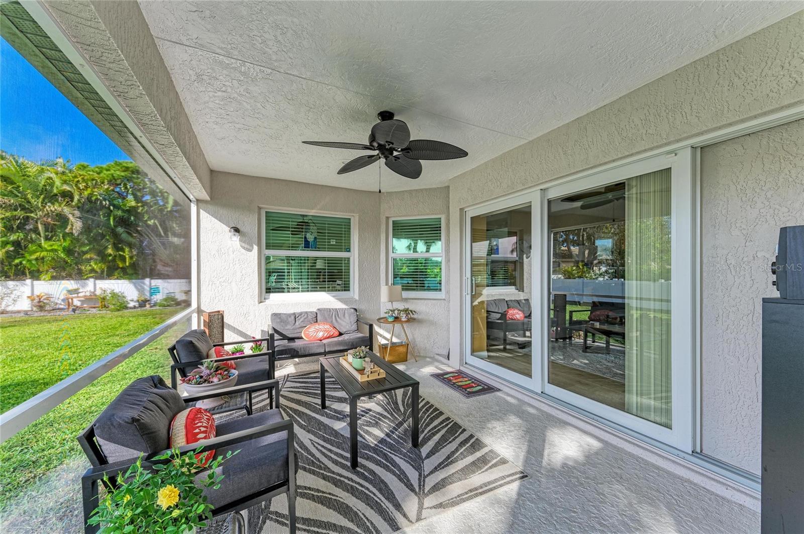 SORRENTO EAST - Residential