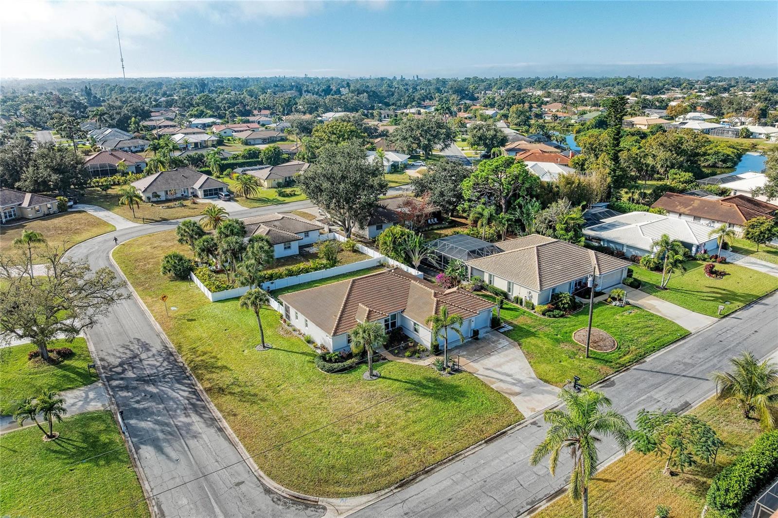 SORRENTO EAST - Residential