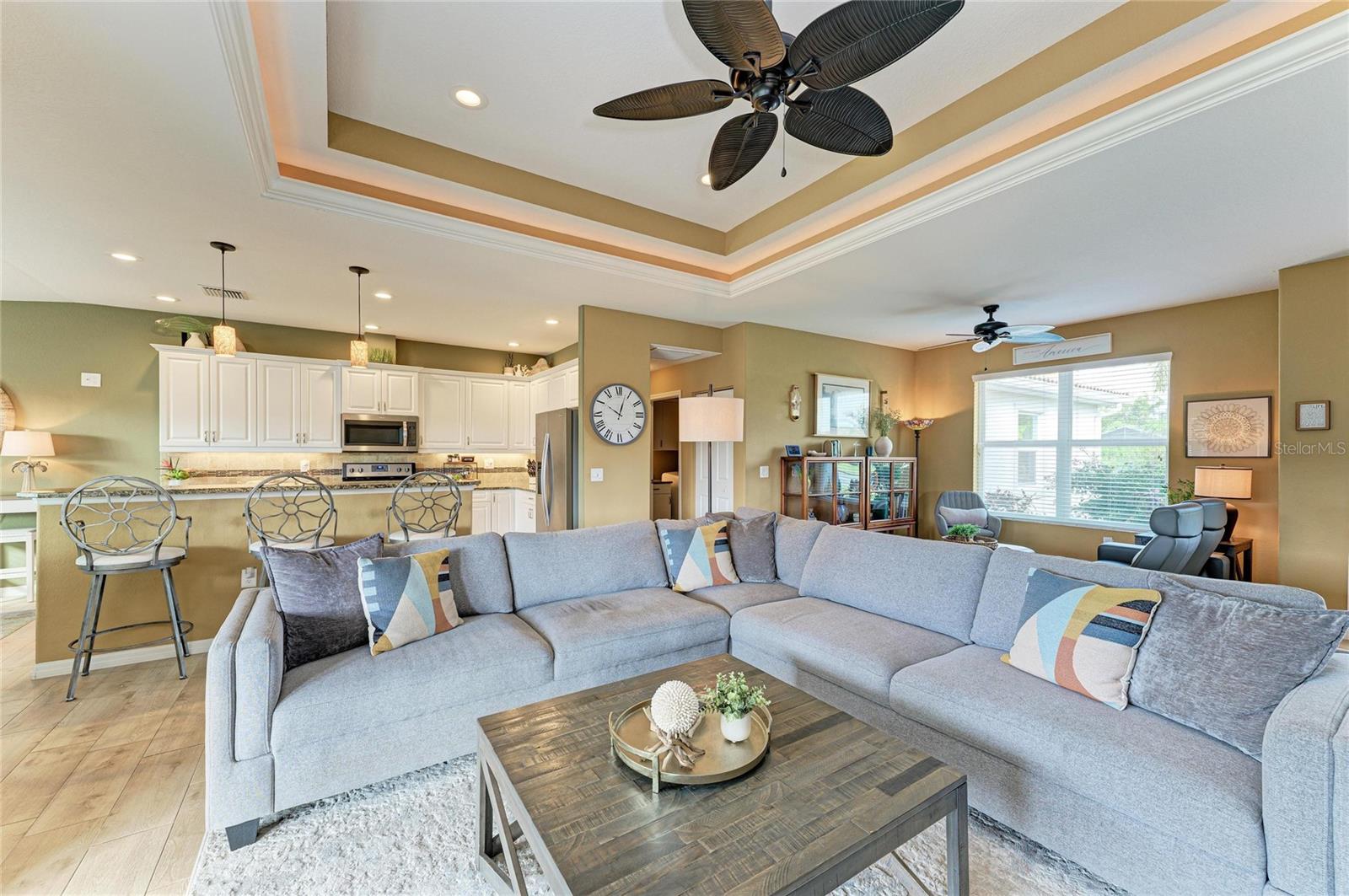 SORRENTO EAST - Residential