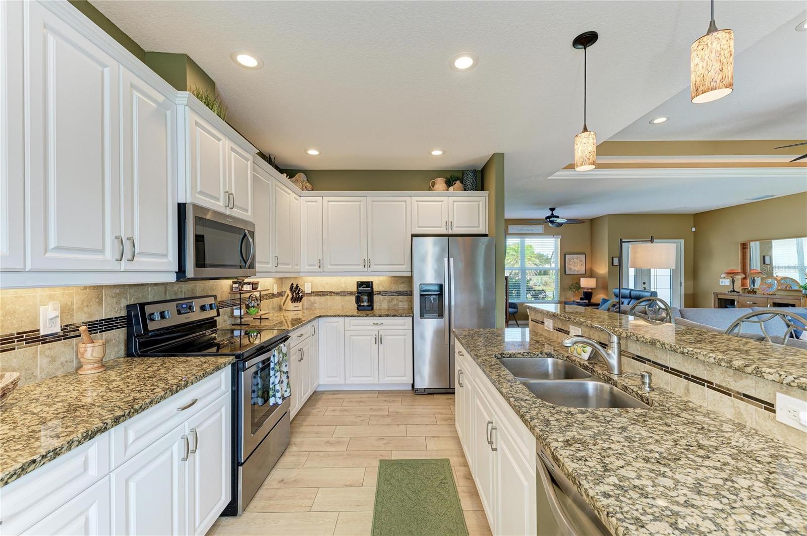 SORRENTO EAST - Residential