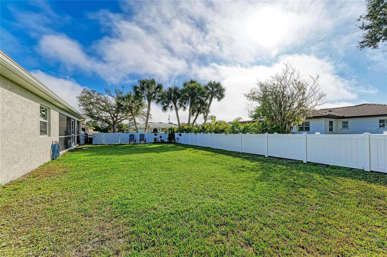 SORRENTO EAST - Residential