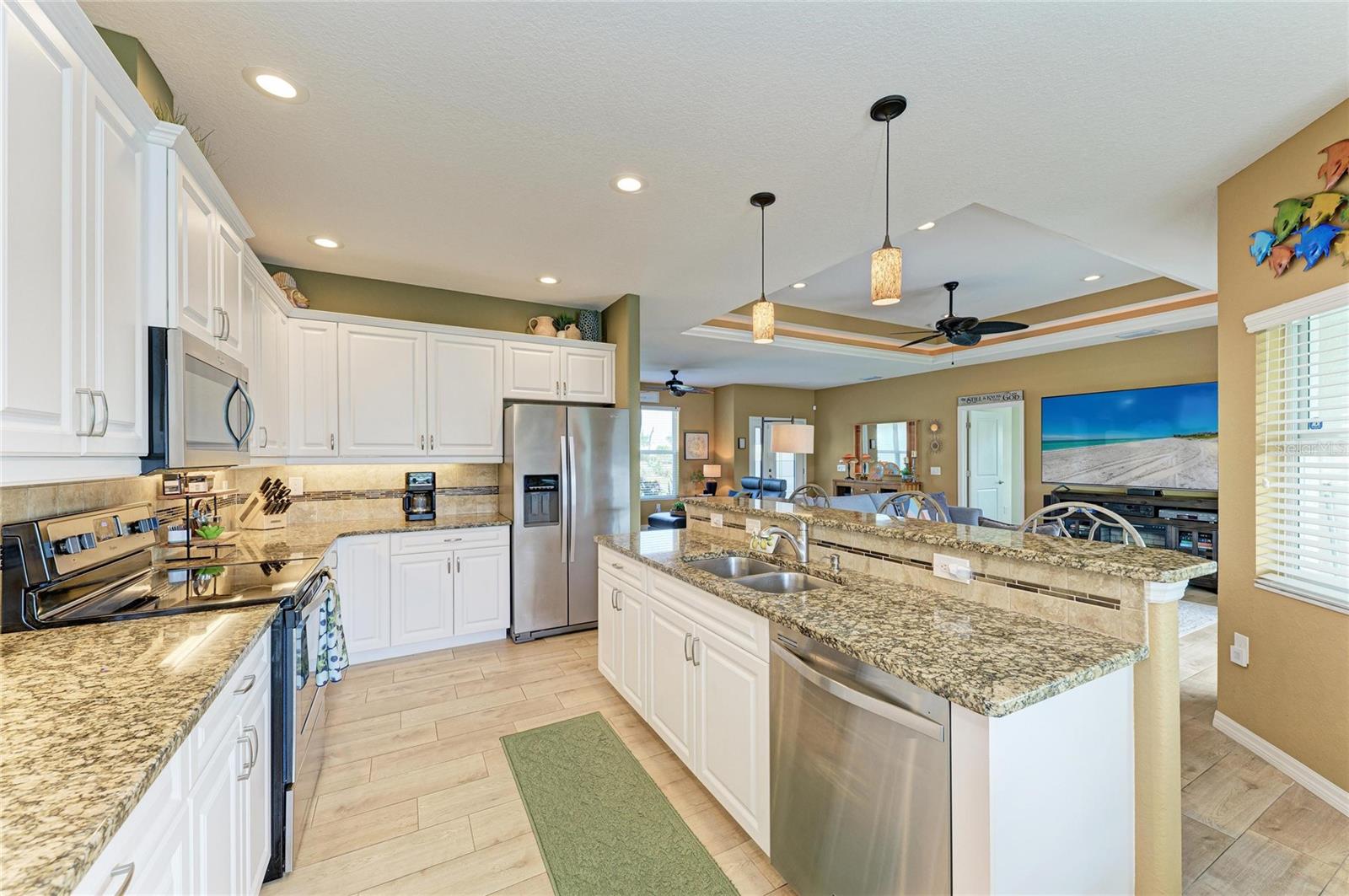 SORRENTO EAST - Residential