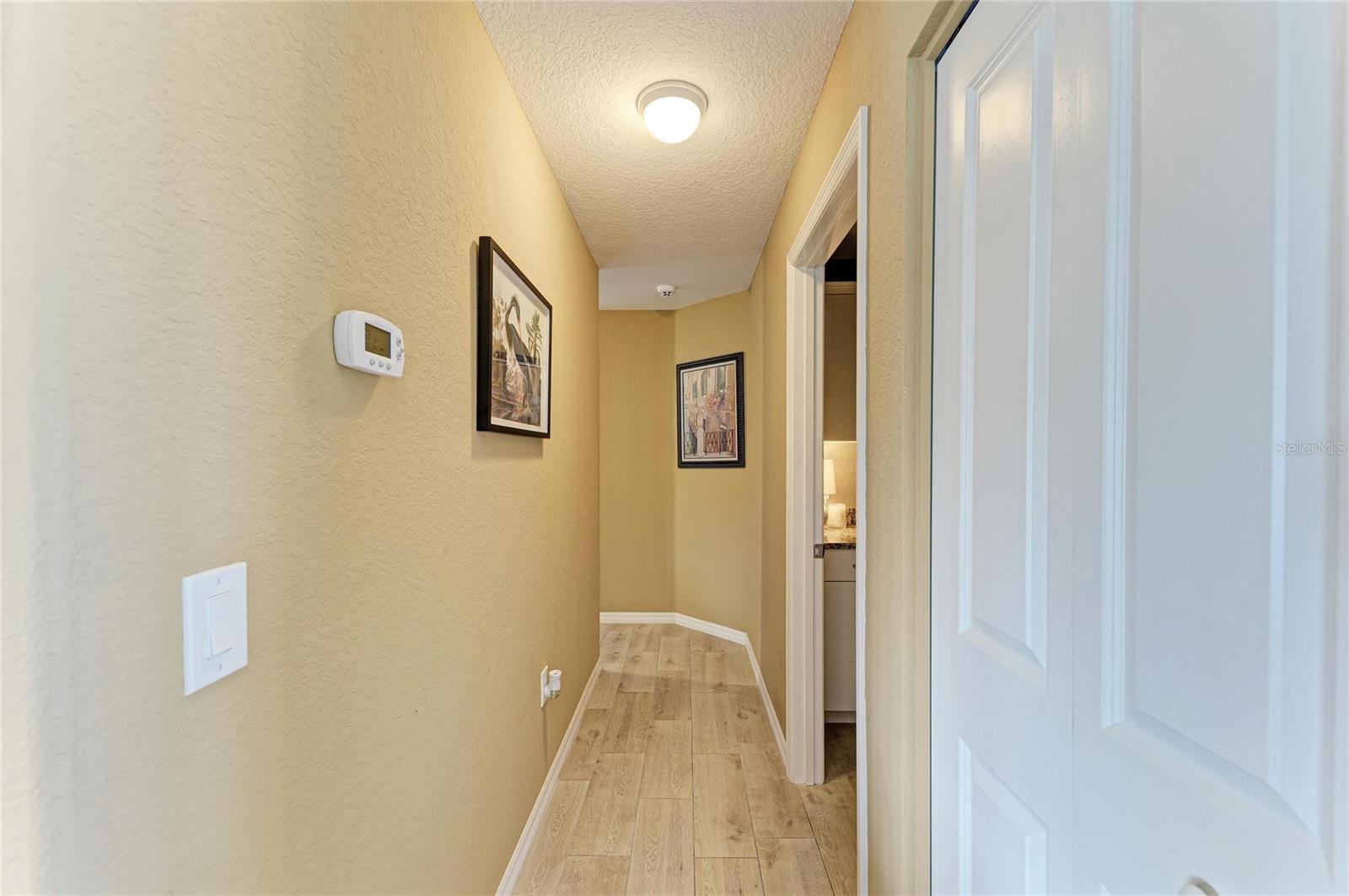 SORRENTO EAST - Residential