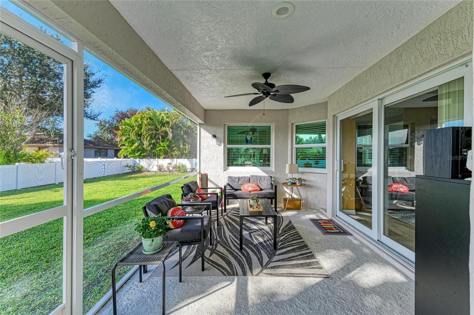 SORRENTO EAST - Residential