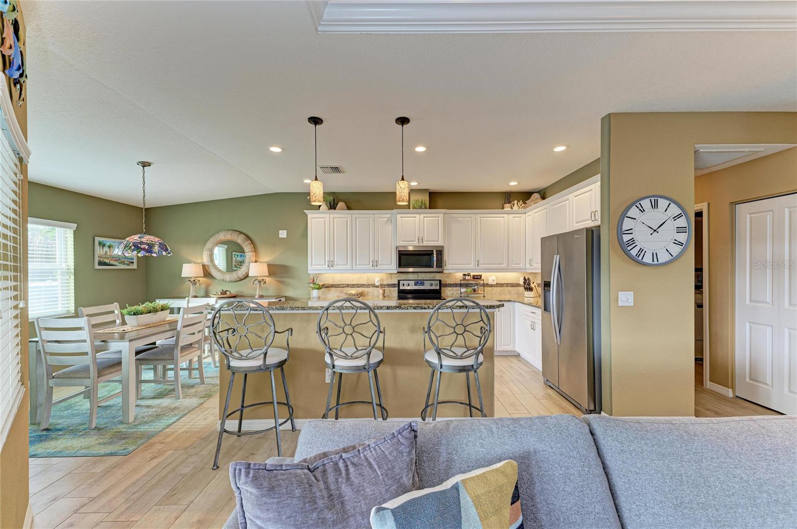 SORRENTO EAST - Residential