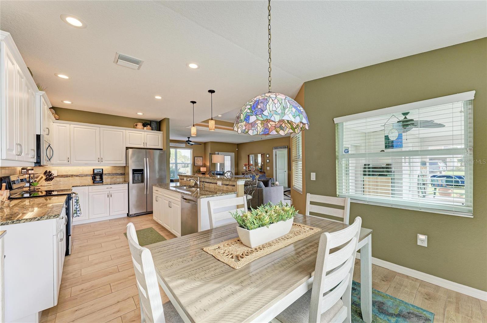 SORRENTO EAST - Residential