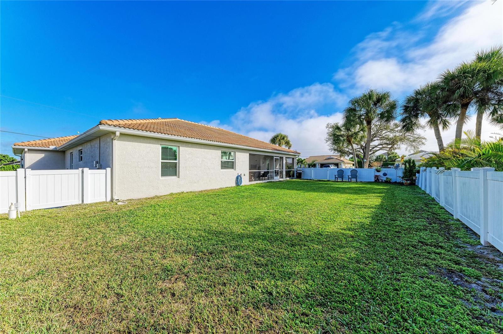 SORRENTO EAST - Residential