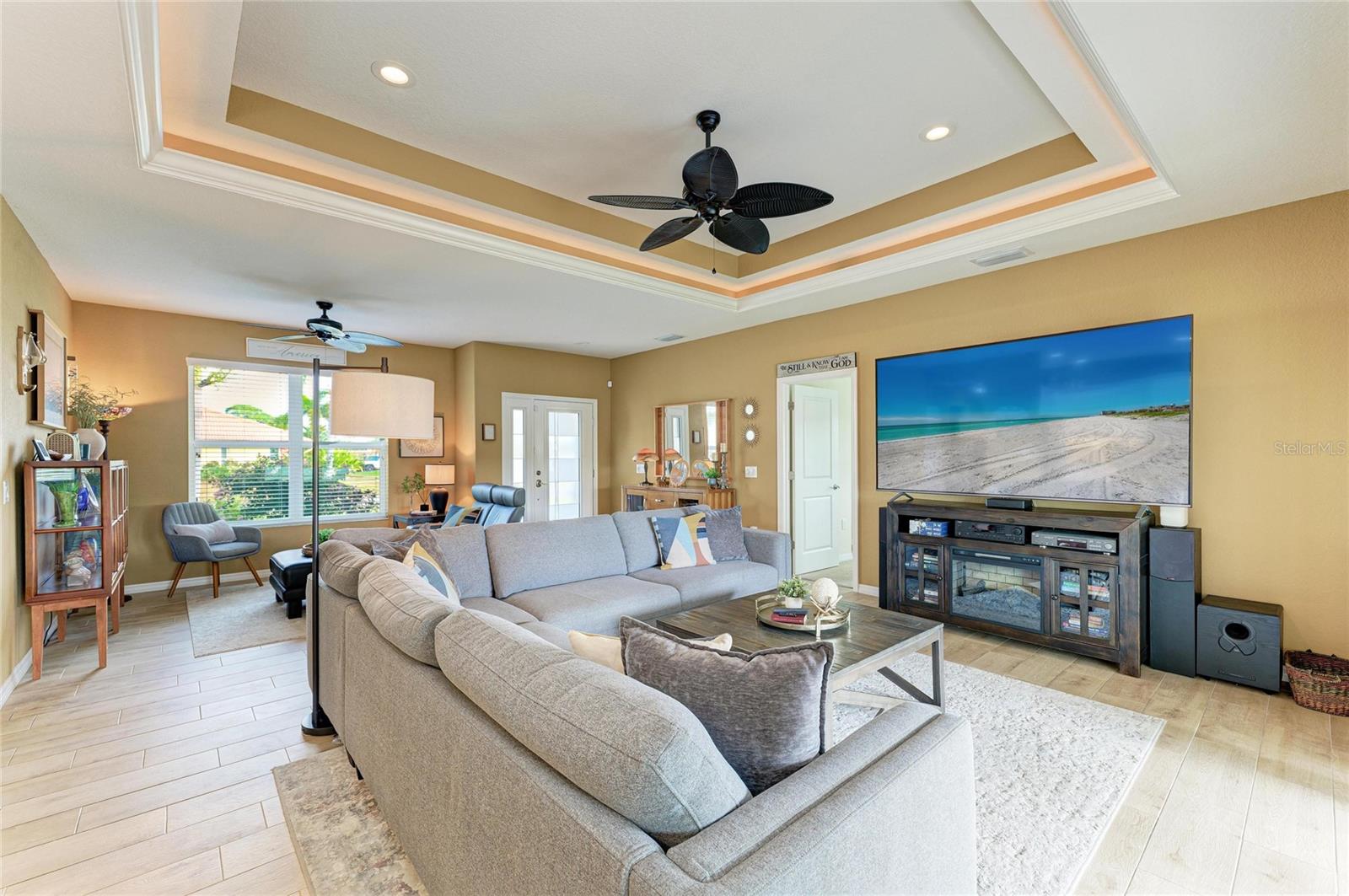 SORRENTO EAST - Residential