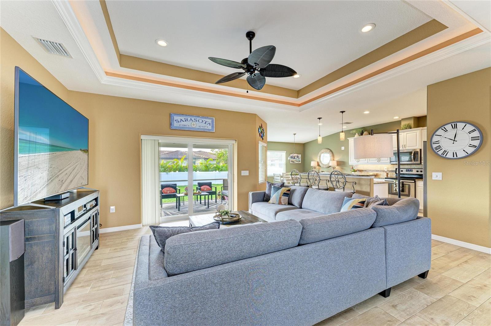 SORRENTO EAST - Residential