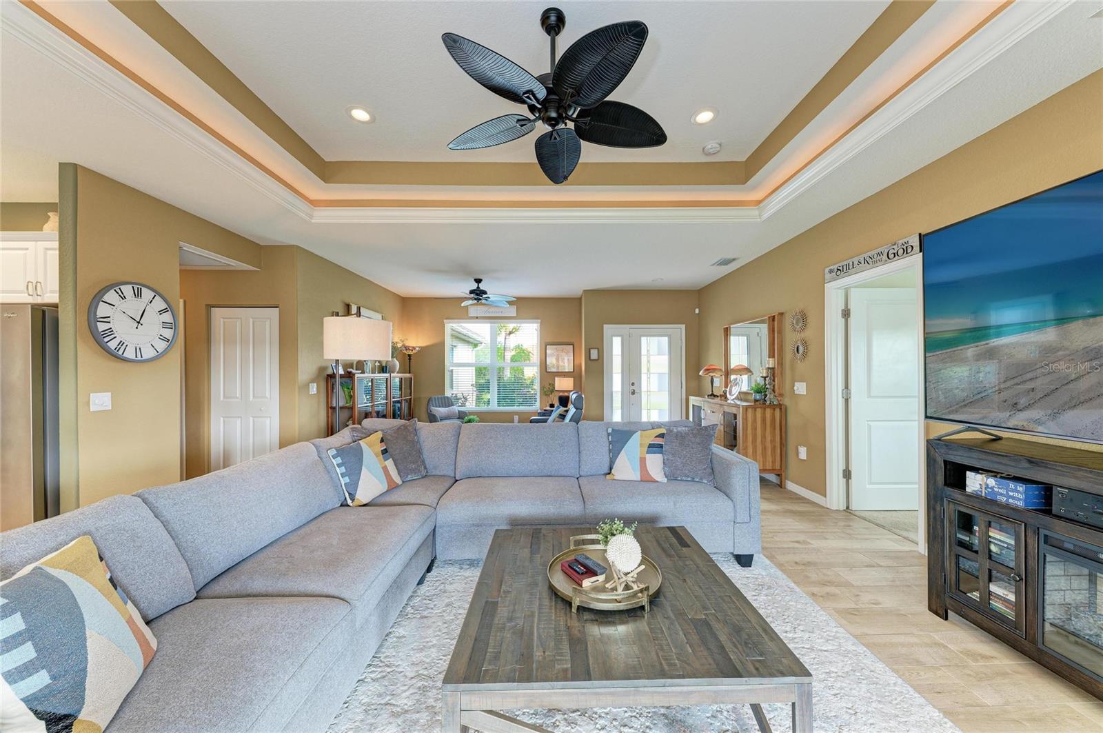 SORRENTO EAST - Residential