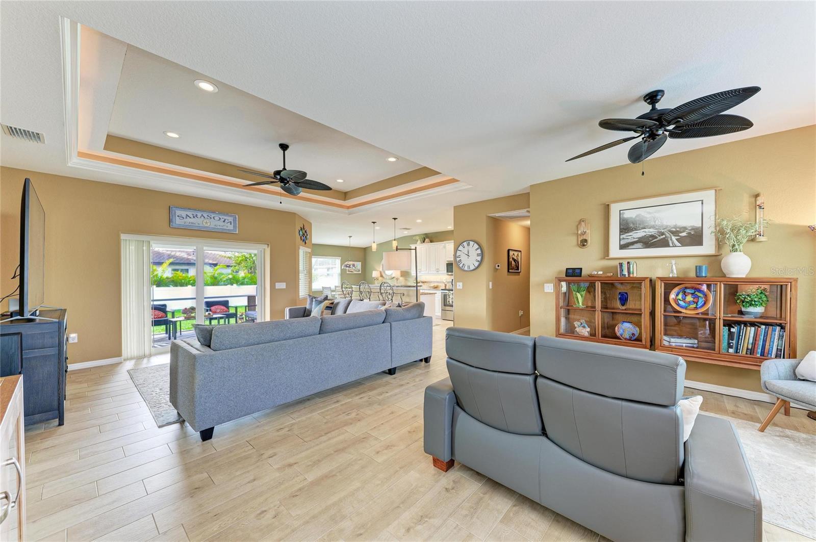 SORRENTO EAST - Residential