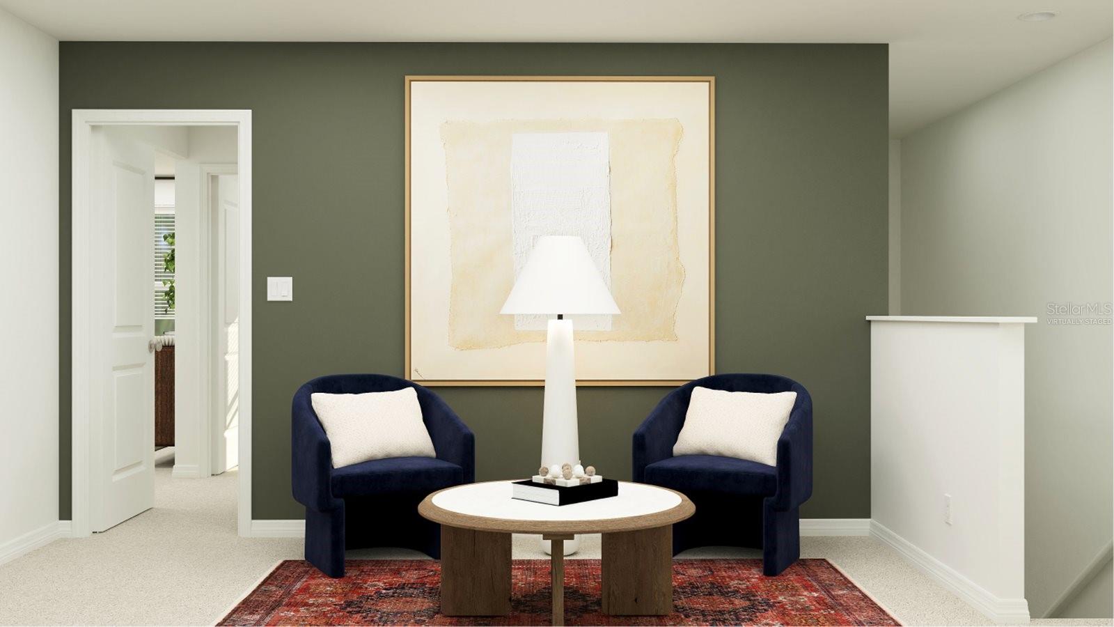 HUNT CLUB GROVES 40S - Residential