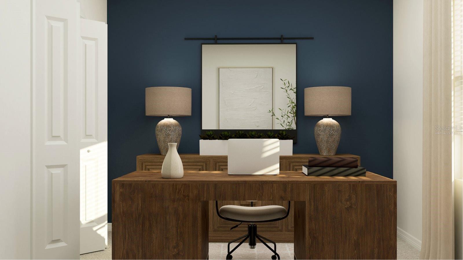 HUNT CLUB GROVES 40S - Residential