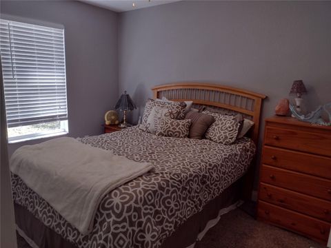 Tiny photo for 1523 Granite State Court, Mount Dora, FL 32757 (MLS # O6395552)