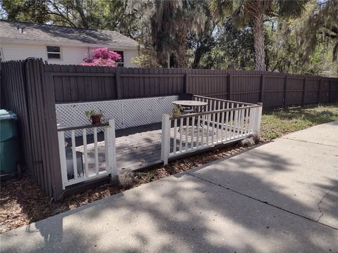 Tiny photo for 1523 Granite State Court, Mount Dora, FL 32757 (MLS # O6395552)