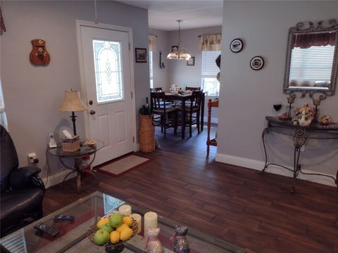 Tiny photo for 1523 Granite State Court, Mount Dora, FL 32757 (MLS # O6395552)