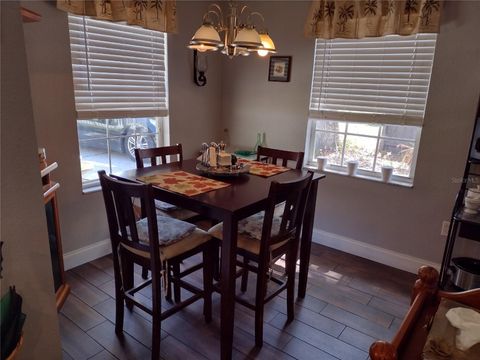 Tiny photo for 1523 Granite State Court, Mount Dora, FL 32757 (MLS # O6395552)