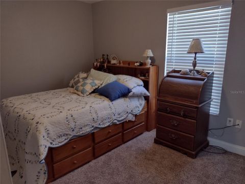 Tiny photo for 1523 Granite State Court, Mount Dora, FL 32757 (MLS # O6395552)