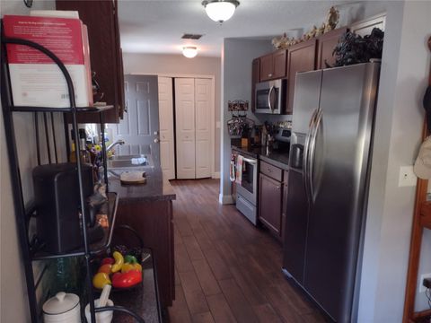 Tiny photo for 1523 Granite State Court, Mount Dora, FL 32757 (MLS # O6395552)