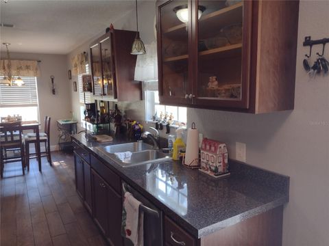 Tiny photo for 1523 Granite State Court, Mount Dora, FL 32757 (MLS # O6395552)