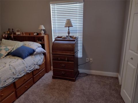 Tiny photo for 1523 Granite State Court, Mount Dora, FL 32757 (MLS # O6395552)