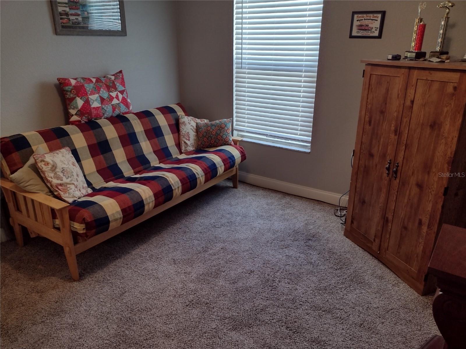 MOUNT DORA GRANITE STATE COURT - Residential