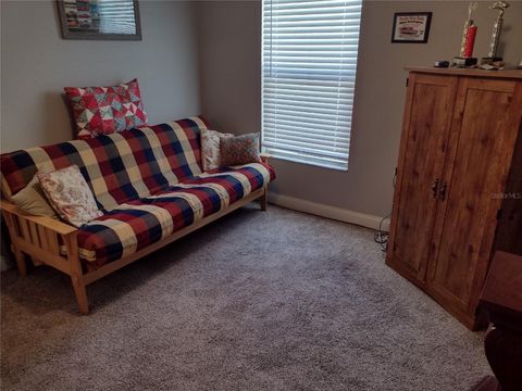 Tiny photo for 1523 Granite State Court, Mount Dora, FL 32757 (MLS # O6395552)