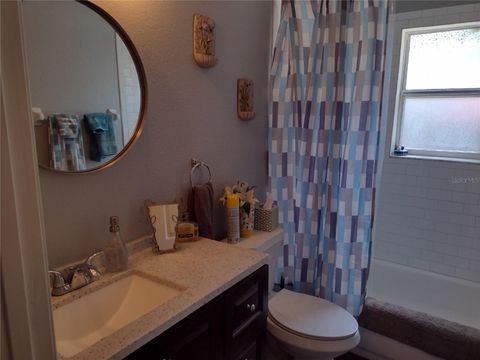 Tiny photo for 1523 Granite State Court, Mount Dora, FL 32757 (MLS # O6395552)