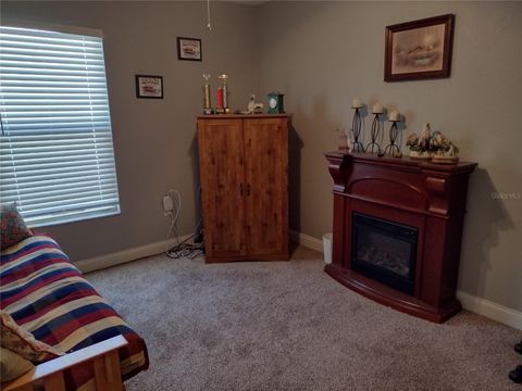 Tiny photo for 1523 Granite State Court, Mount Dora, FL 32757 (MLS # O6395552)