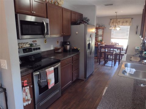 Tiny photo for 1523 Granite State Court, Mount Dora, FL 32757 (MLS # O6395552)