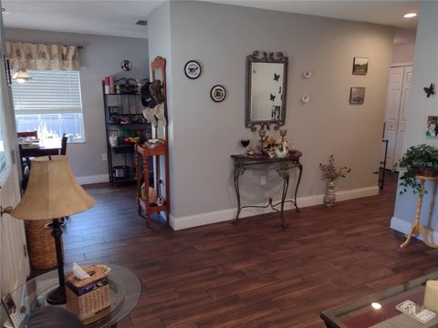 Tiny photo for 1523 Granite State Court, Mount Dora, FL 32757 (MLS # O6395552)