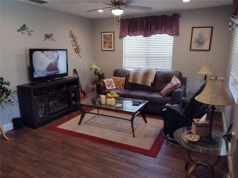 Tiny photo for 1523 Granite State Court, Mount Dora, FL 32757 (MLS # O6395552)