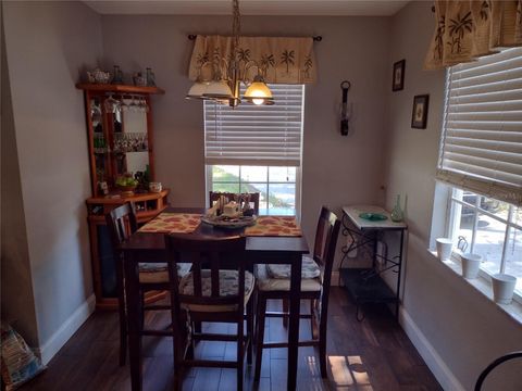 Tiny photo for 1523 Granite State Court, Mount Dora, FL 32757 (MLS # O6395552)