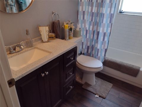 Tiny photo for 1523 Granite State Court, Mount Dora, FL 32757 (MLS # O6395552)