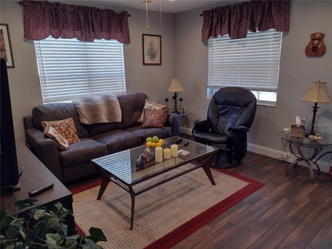 Tiny photo for 1523 Granite State Court, Mount Dora, FL 32757 (MLS # O6395552)