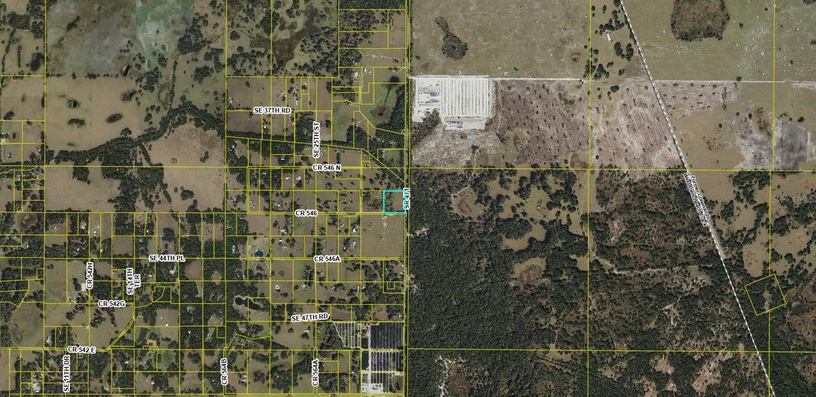 UNASSIGNED LOCATION RE