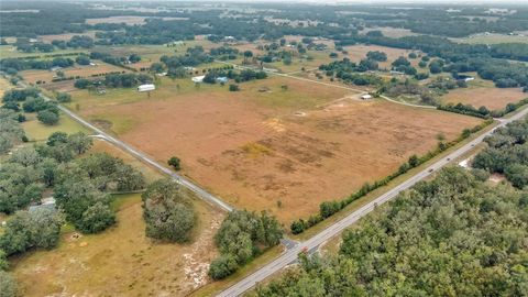 Tiny photo for Unassigned Location Re, Bushnell, FL 33513 (MLS # A4637754)