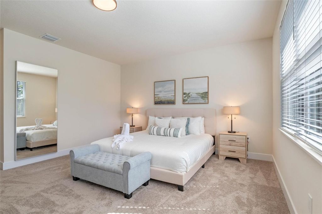 Photo of 17244 Blessing Drive, Clermont, FL 34714 (MLS # O6378117)