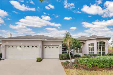 A home in ORLANDO