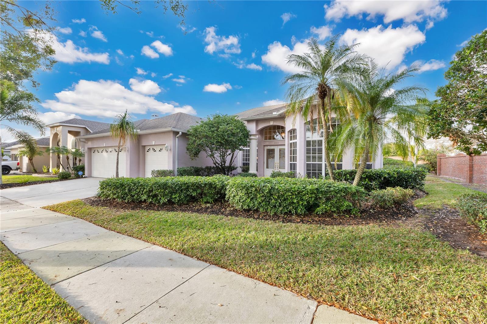 3683 HALF MOON DRIVE