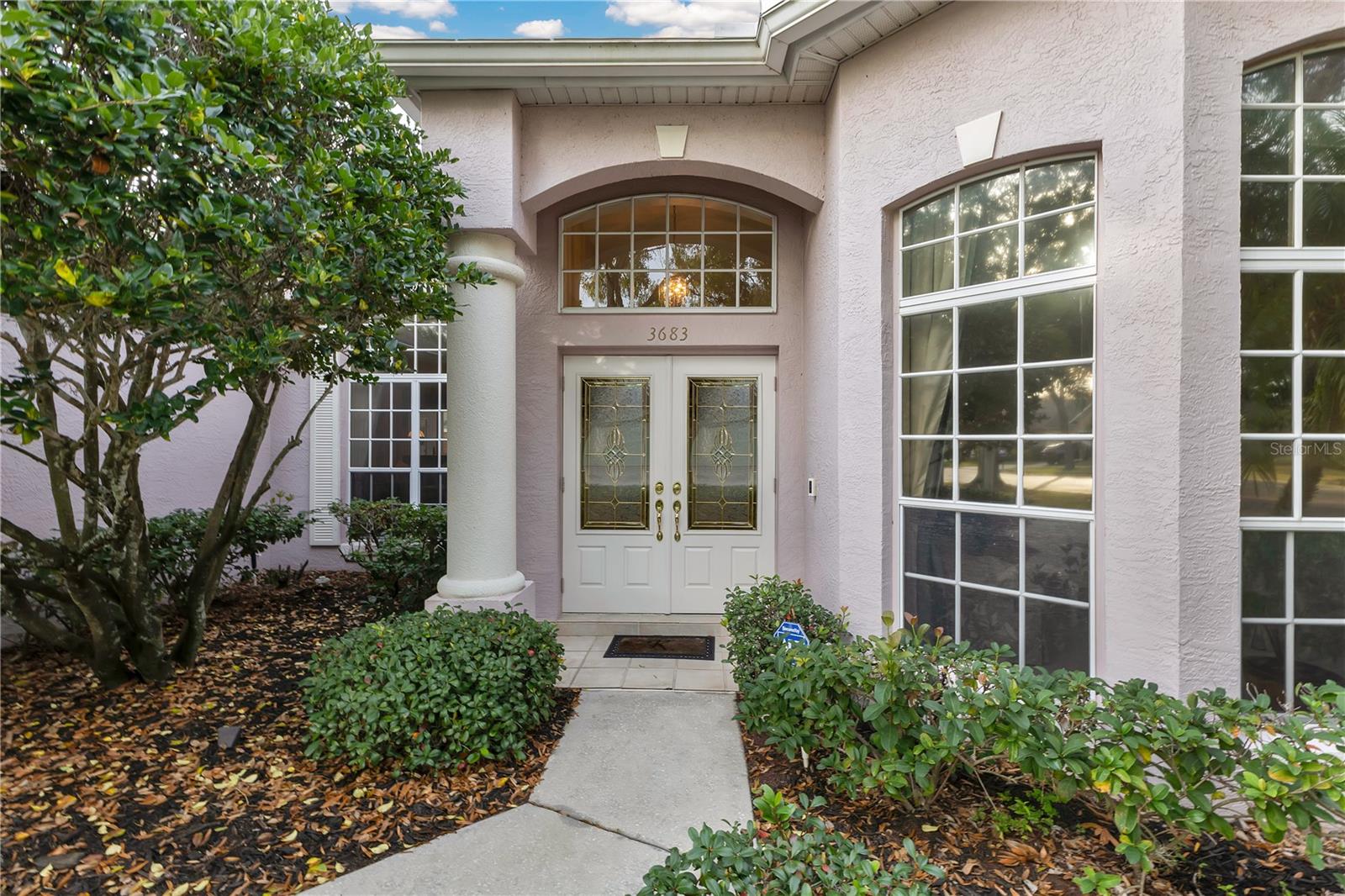 3683 HALF MOON DRIVE