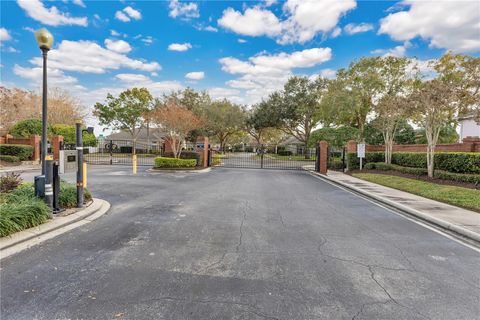 A home in ORLANDO