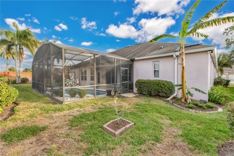 A home in ORLANDO