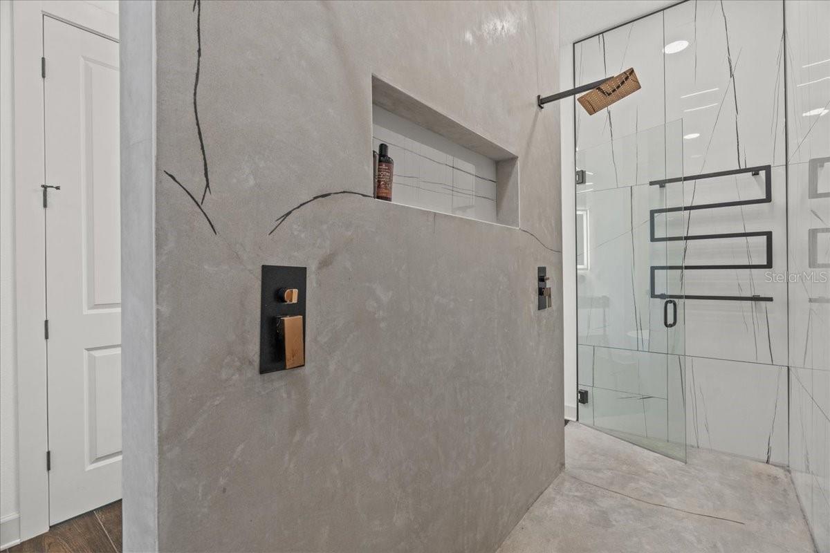 WATER RIDGE SUB - Residential