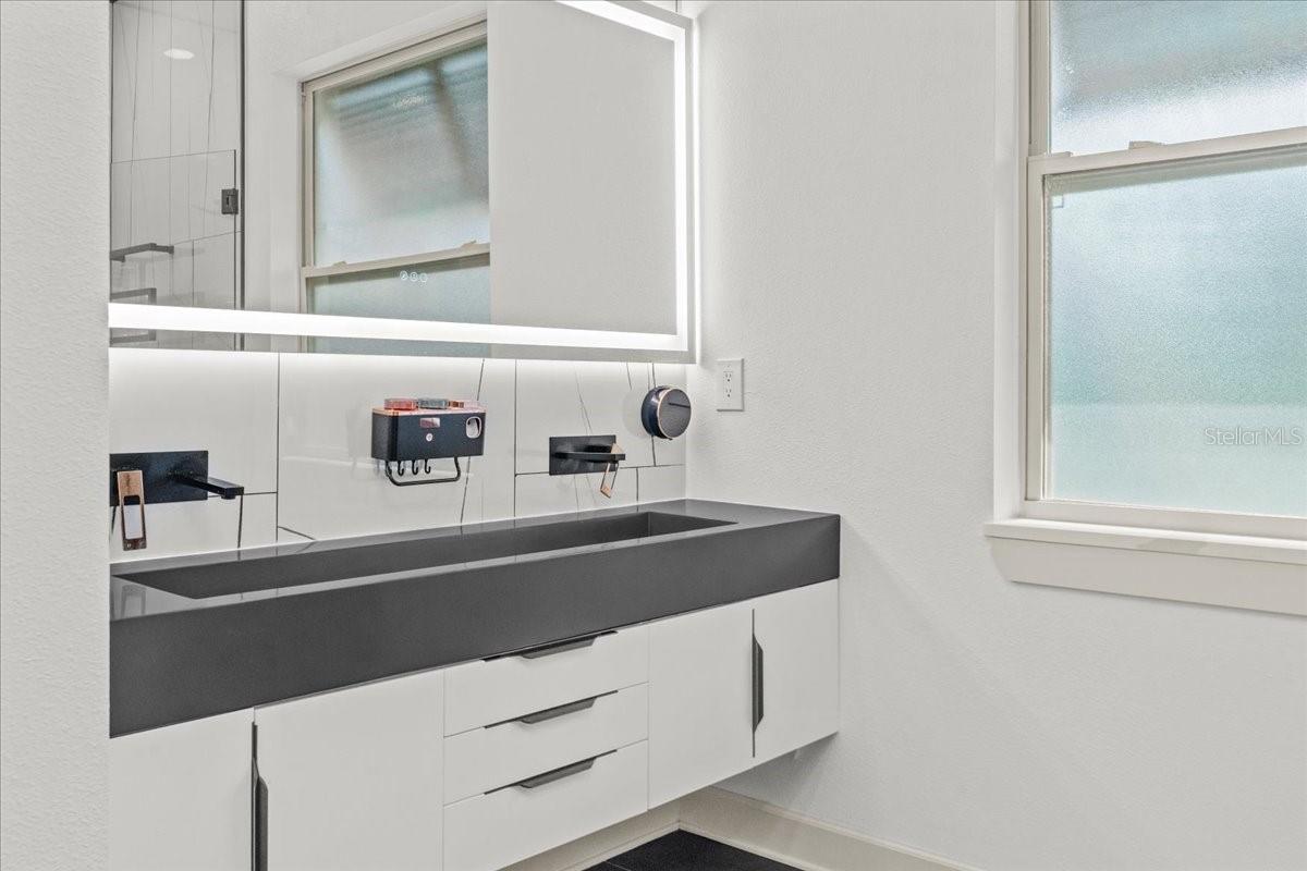 WATER RIDGE SUB - Residential