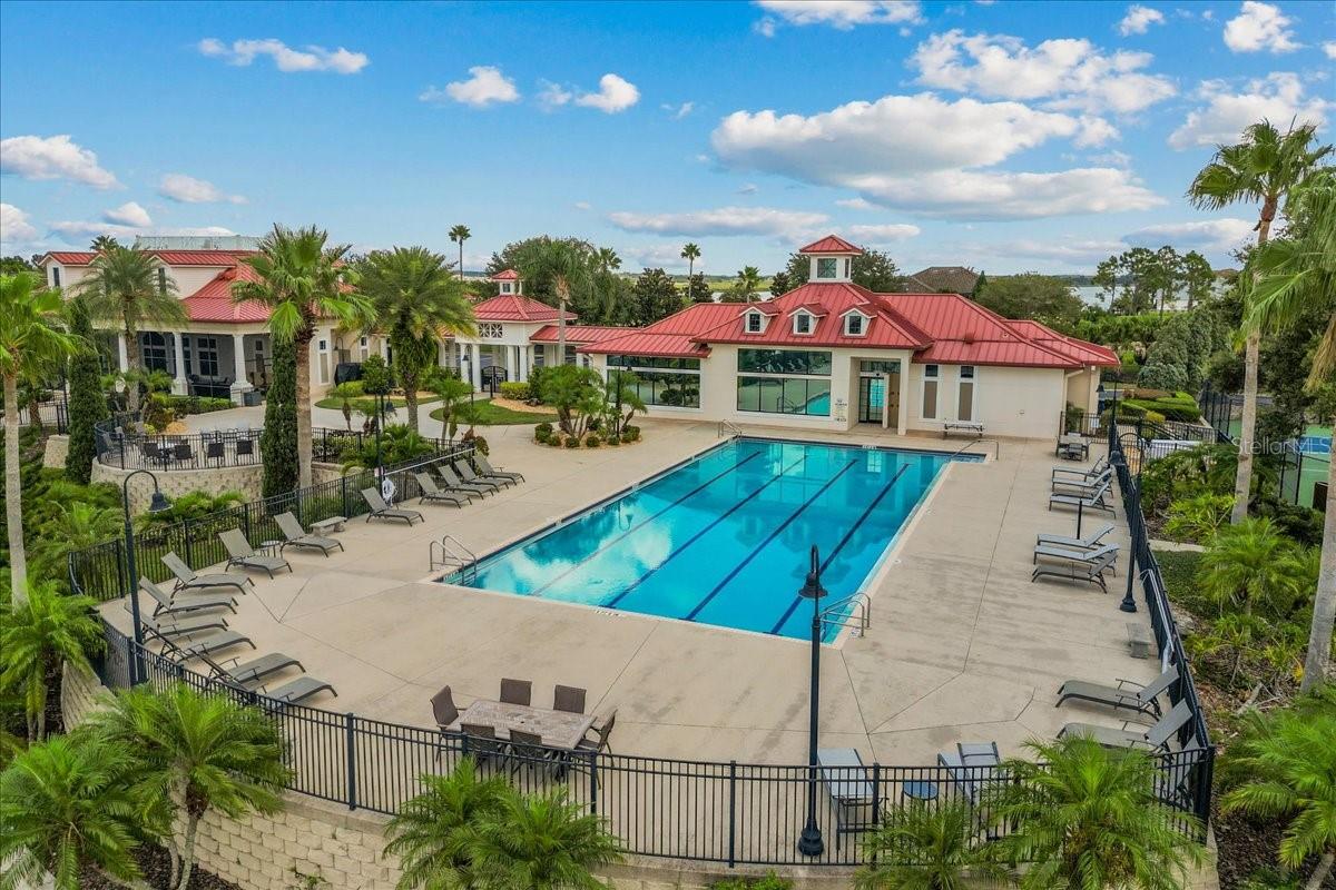 WATER RIDGE SUB - Residential