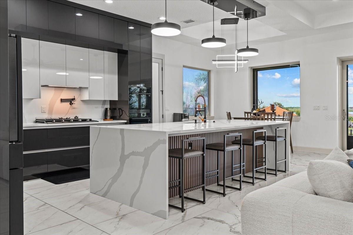 WATER RIDGE SUB - Residential